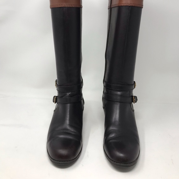 BANDOLINO Carlotta Riding Boots - Picture 9 of 12